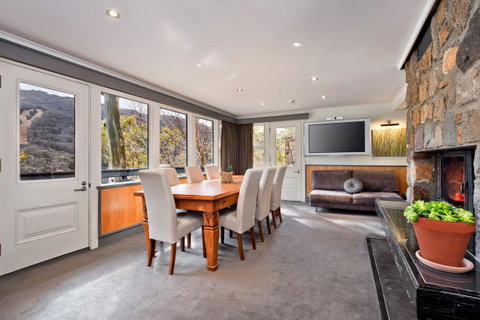 Pure Chalet Thredbo - Hotel WA 16