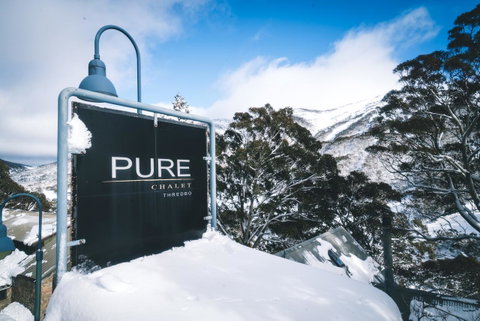 Pure Chalet Thredbo - Hotel WA 41