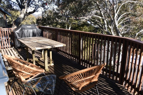 Pure Chalet Thredbo - Hotel WA 1