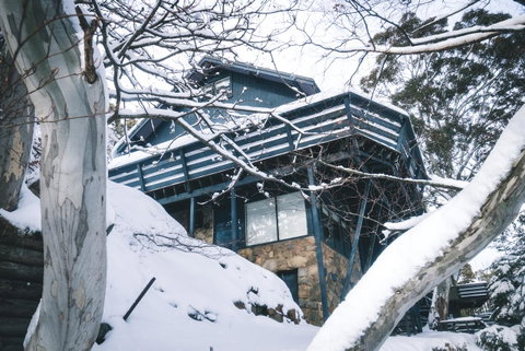 Pure Chalet Thredbo - Hotel WA 40