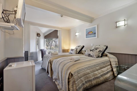 Pure Chalet Thredbo - Hotel WA 32