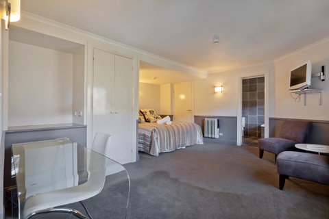 Pure Chalet Thredbo - Hotel WA 11