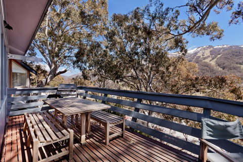 Pure Chalet Thredbo - Hotel WA 37