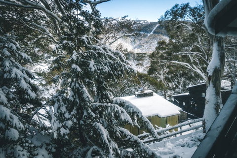 Pure Chalet Thredbo - Hotel WA 34