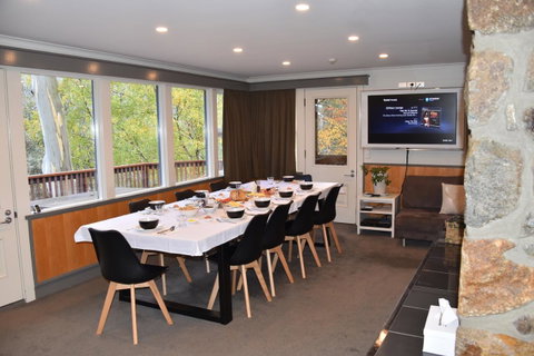 Pure Chalet Thredbo - Hotel WA 3