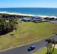2 Cliff Road - Hotel WA