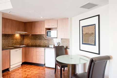 Seasons Darling Harbour - Hotel WA 5