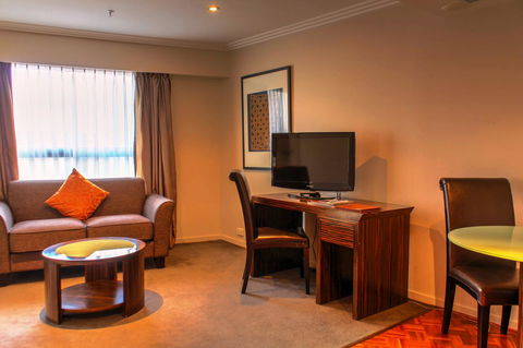 Seasons Darling Harbour - Hotel WA 33