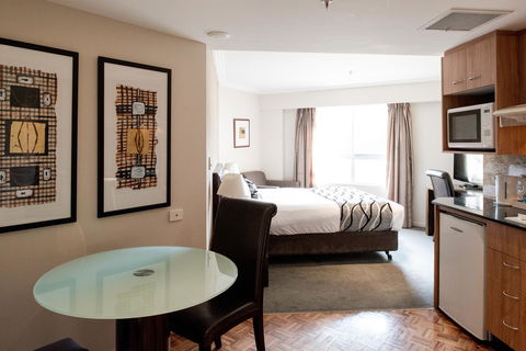 Seasons Darling Harbour - Hotel WA 12