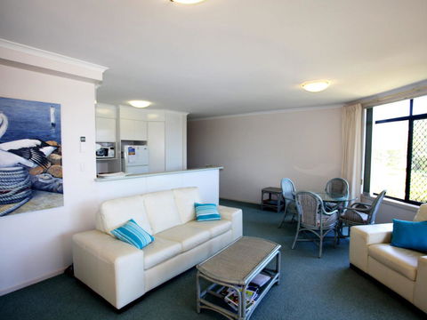 Horizons 1 - Hotel WA 3