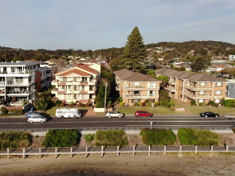 Horizons 1 - Hotel WA 6