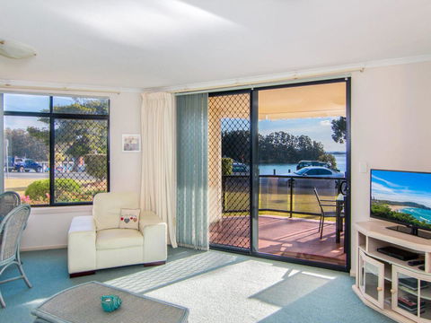 Horizons 1 - Hotel WA 2