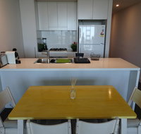 Sydney Olympic Park Apartment - Hotel WA