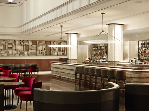 Kimpton Margot Sydney, An IHG Hotel - Hotel WA 31