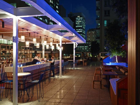 Kimpton Margot Sydney, An IHG Hotel - Hotel WA 36