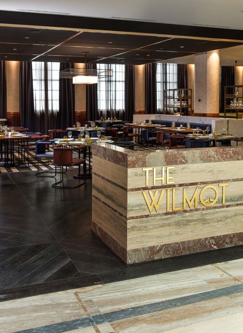 Kimpton Margot Sydney, An IHG Hotel - Hotel WA 40