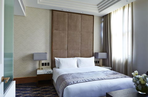 Kimpton Margot Sydney, An IHG Hotel - Hotel WA 33
