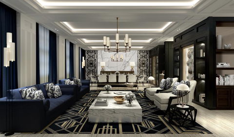 Kimpton Margot Sydney, An IHG Hotel - Hotel WA 10