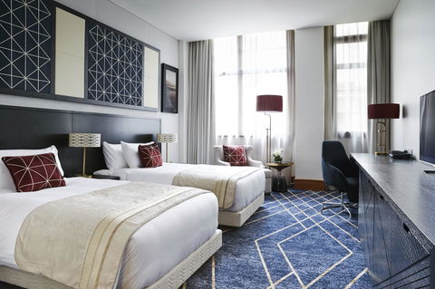 Kimpton Margot Sydney, An IHG Hotel - Hotel WA 2