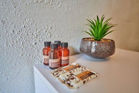 Arts Factory By Nomads - Hotel WA 28