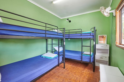 Arts Factory By Nomads - Hotel WA 21