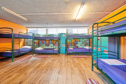 Arts Factory By Nomads - Hotel WA 20