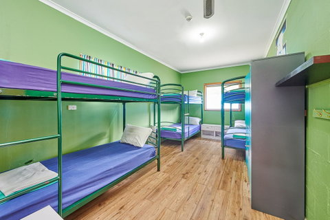 Arts Factory By Nomads - Hotel WA 22