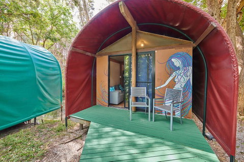 Arts Factory By Nomads - Hotel WA 24