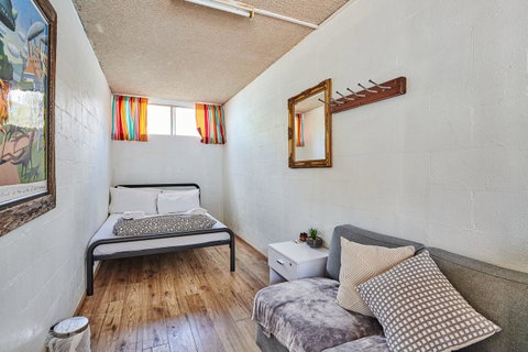 Arts Factory By Nomads - Hotel WA 44