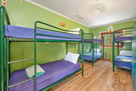 Arts Factory By Nomads - Hotel WA 31