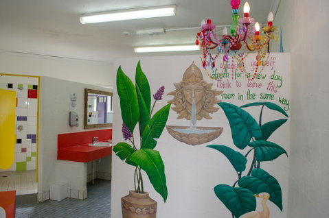 Arts Factory By Nomads - Hotel WA 41