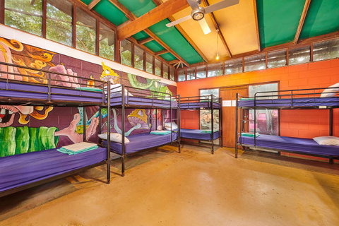 Arts Factory By Nomads - Hotel WA 18