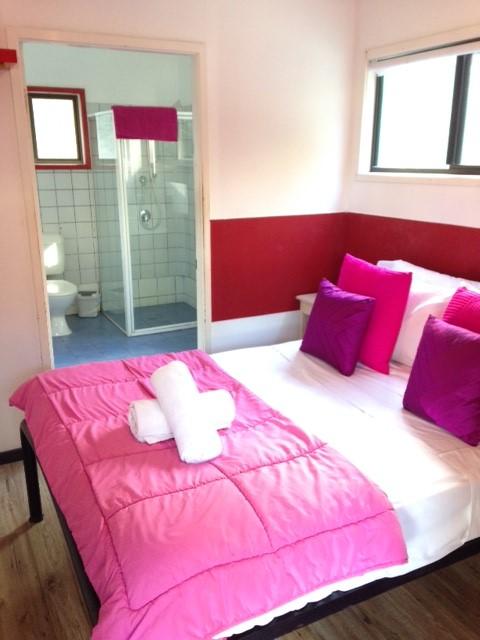 Arts Factory By Nomads - Hotel WA 35