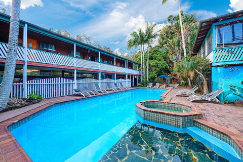 Arts Factory By Nomads - Hotel WA 2