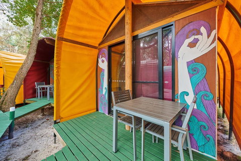 Arts Factory By Nomads - Hotel WA 11