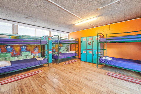 Arts Factory By Nomads - Hotel WA 17