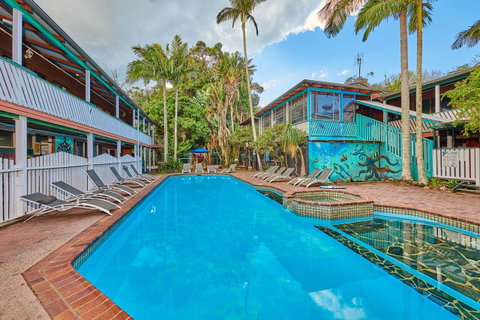 Arts Factory By Nomads - Hotel WA 1