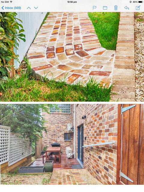 Hideaway Holiday Apartments - Hotel WA 30