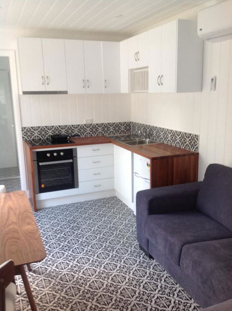 Hideaway Holiday Apartments - Hotel WA 11