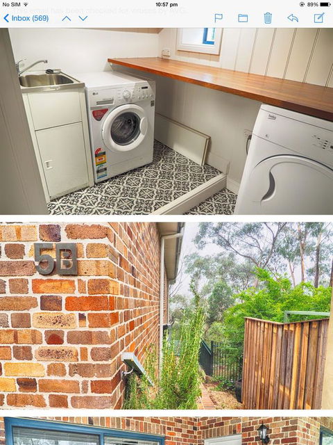 Hideaway Holiday Apartments - Hotel WA 21