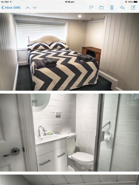 Hideaway Holiday Apartments - Hotel WA 28
