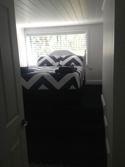 Hideaway Holiday Apartments - Hotel WA 25