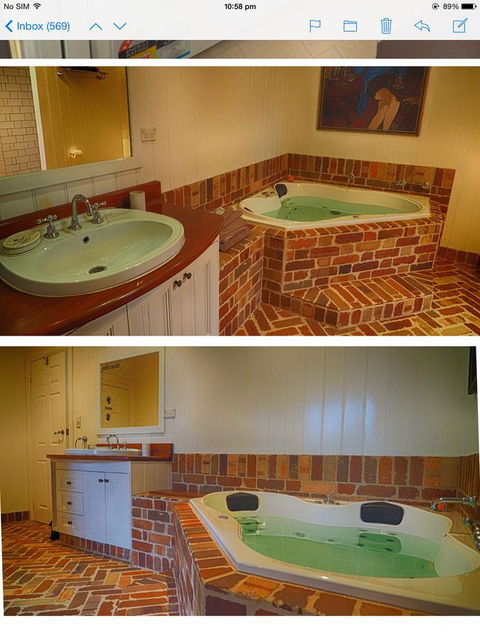 Hideaway Holiday Apartments - Hotel WA 23