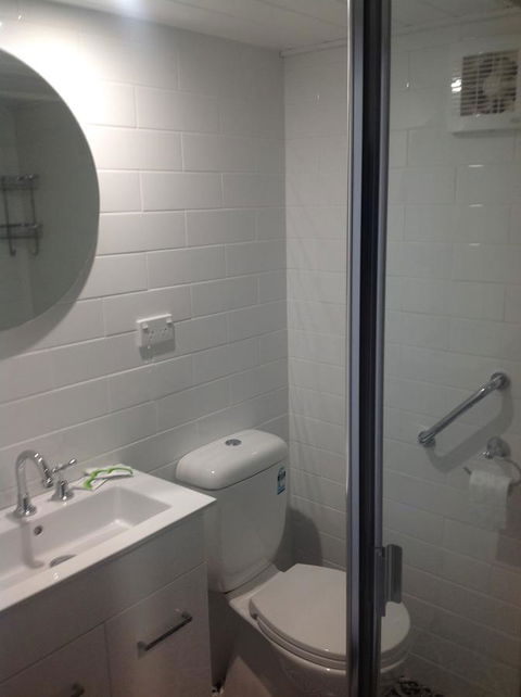 Hideaway Holiday Apartments - Hotel WA 24