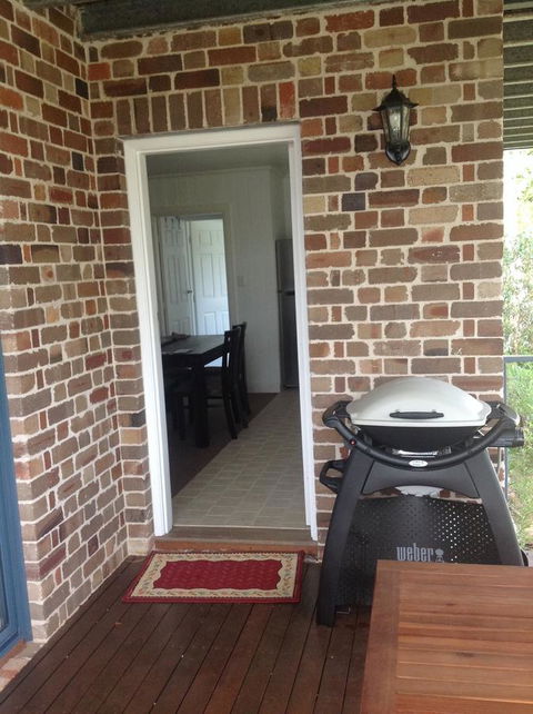 Hideaway Holiday Apartments - Hotel WA 13