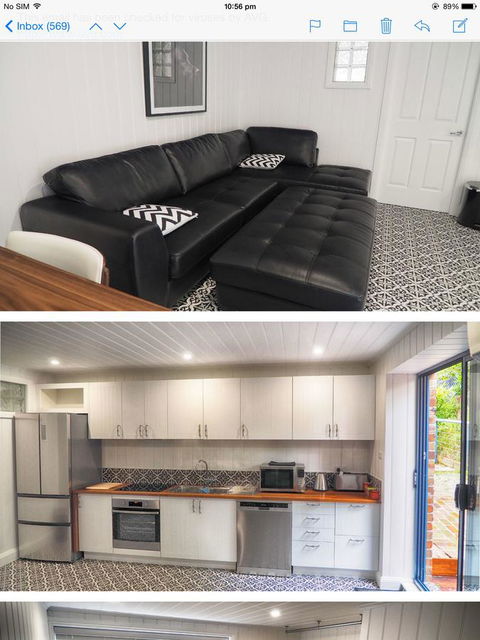 Hideaway Holiday Apartments - Hotel WA 29