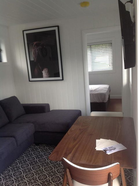 Hideaway Holiday Apartments - Hotel WA 12