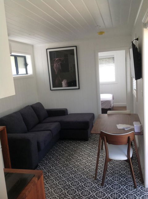 Hideaway Holiday Apartments - Hotel WA 5