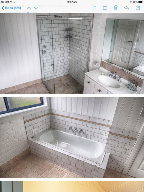 Hideaway Holiday Apartments - Hotel WA 17