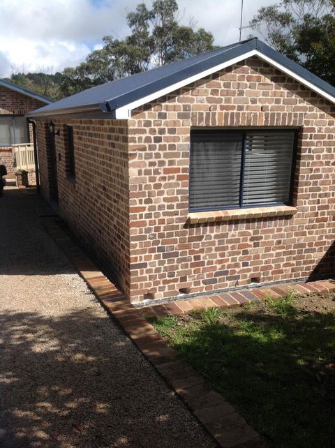 Hideaway Holiday Apartments - Hotel WA 4
